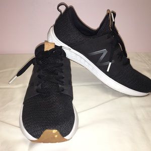 Women’s New Balance Fresh Foam Running Shoe